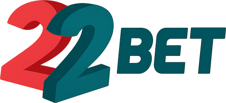 22 Bet Logo